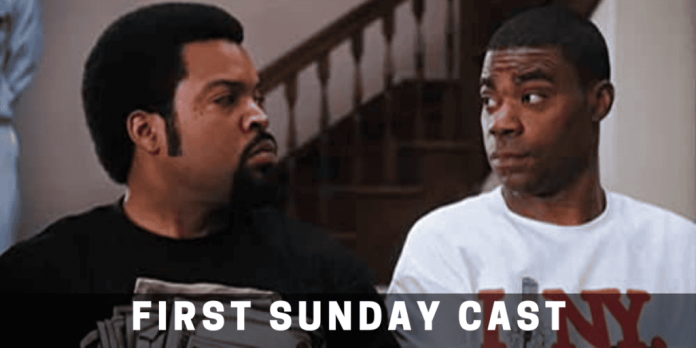 First Sunday Cast and Crew, Synopsis, and More!