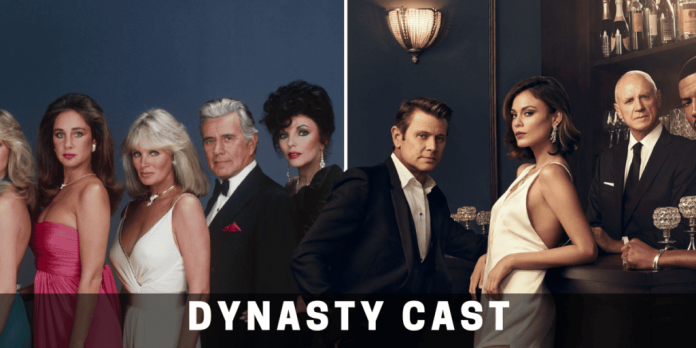 Dynasty Cast, Release Date, Synopsis and More!