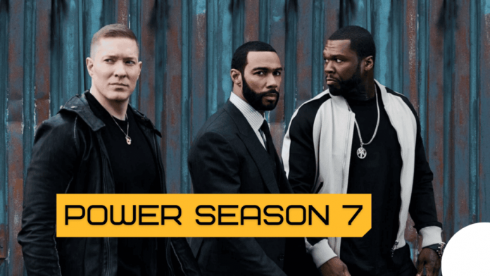 Power Season 7 Release Date: Renewed or Cancelled!