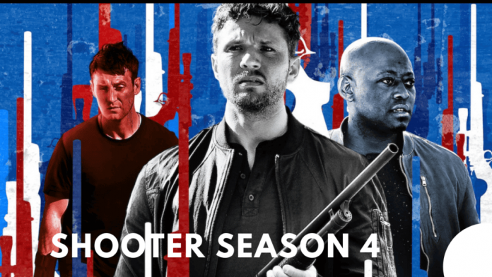 Shooter Season 4: Renewed or Cancelled?