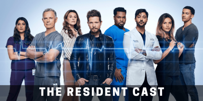 The Resident Cast , Plot, Reviews, Release Date and More!