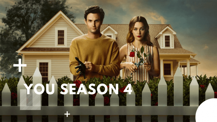 You Season 4 Release Date: Release Date, Cast, Plot, Trailer!