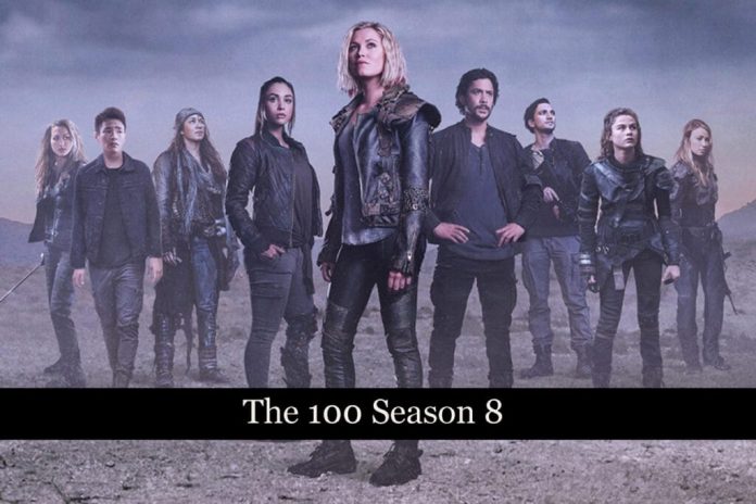 Netflix’s The 100 Season 8 is Officially Happening? [Latest Updates]