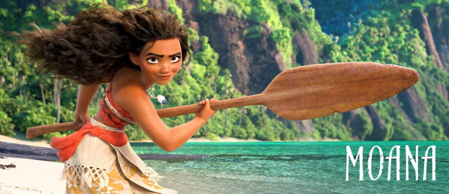 moana 2