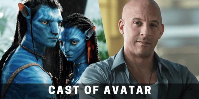 Cast of Avatar : Everything You Need to Know!