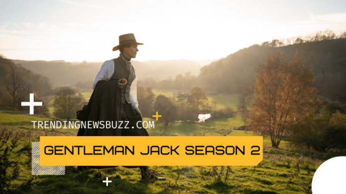 Gentleman Season 2: Release Date, Cast, About, Synopsis, Trailer!