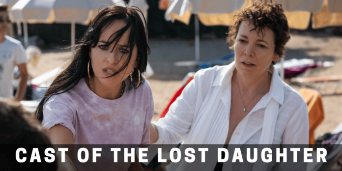 Cast of the Lost Daughter : All the Lead Roles and Plot of the Story!