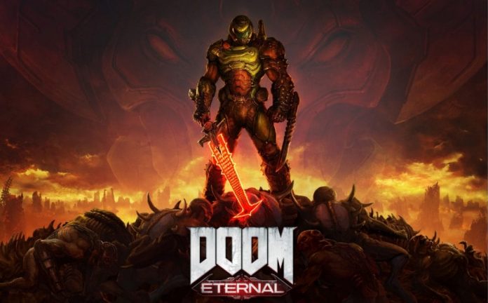 Doom Eternal: Doom Teases New Campaign DLC With Two Epic Screenshots