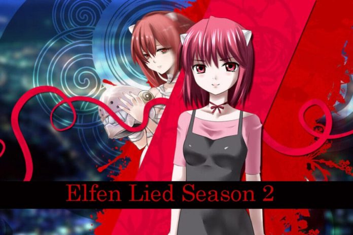 After 2 Decades, Will There Be Elfen Lied Season 2?