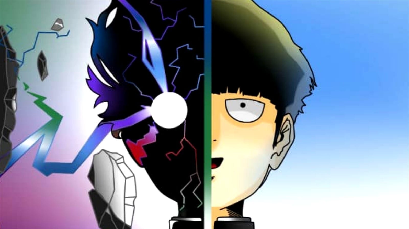 Mob Psycho 100 Season 3 about