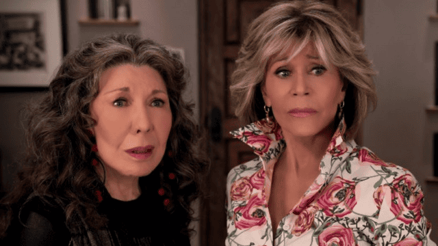 cast of grace and frankie sutherland movies