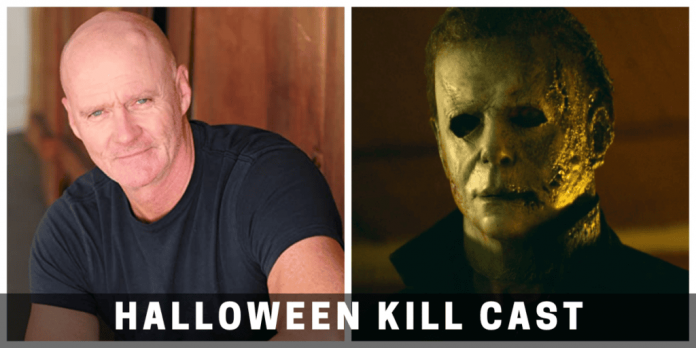 Halloween Kill Cast, Synopsis, Premier Date and More!