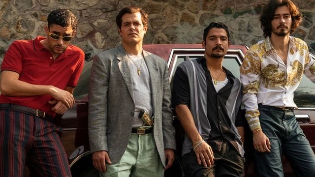 Narcos Mexico Season 4