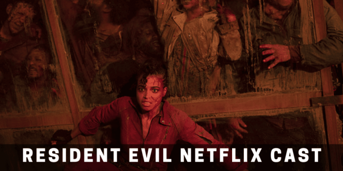 Resident Evil Netflix Cast : Who Will Be the Leads and What Roles Will Be Played by Them?