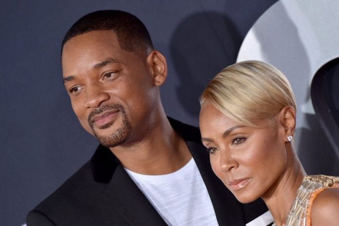 Reports Says, More Pressure Was On Will Smith To Make His Marriage To Jada Pinkett Work