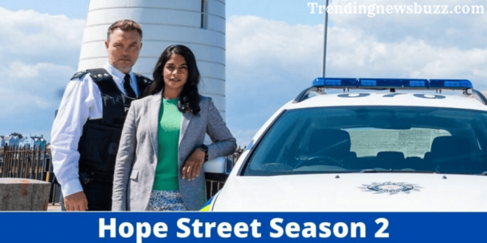 Hoop Street Season 2 Release Date: Coming or Not!