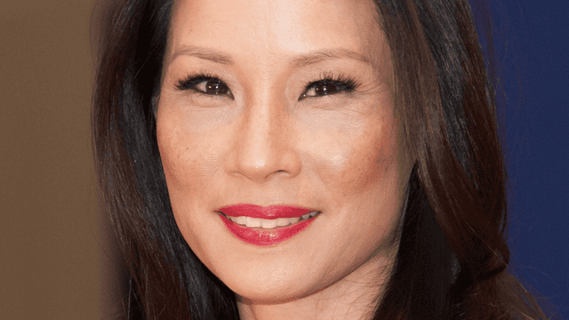 lucy liu movies and tv shows