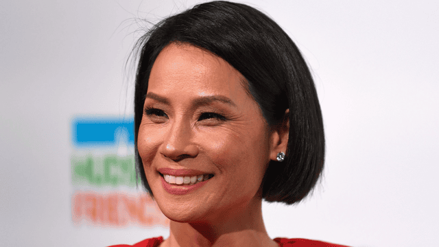 lucy liu movies and tv shows