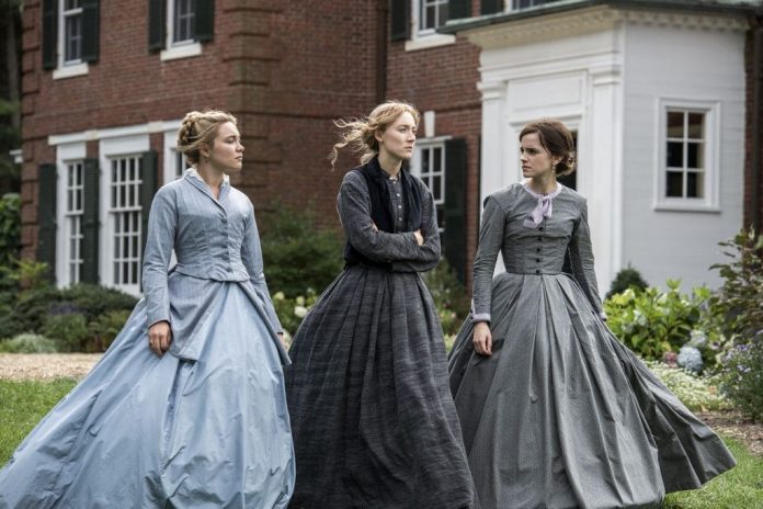 Little Women Made Over $100 Million In Box Office