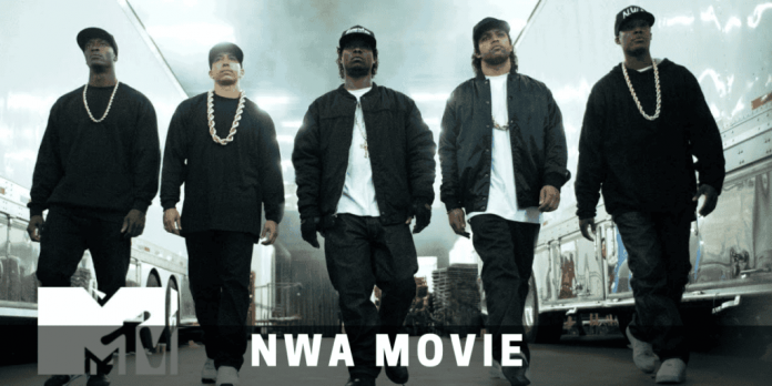 N.W.A Movie : Things You Didn’t Know about It!