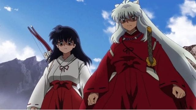 How Many Seasons of Inuyasha