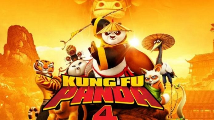 Kung Fu Panda 4: Release Date, Cast, What Will Be Storyline? Get To Know The Updates!