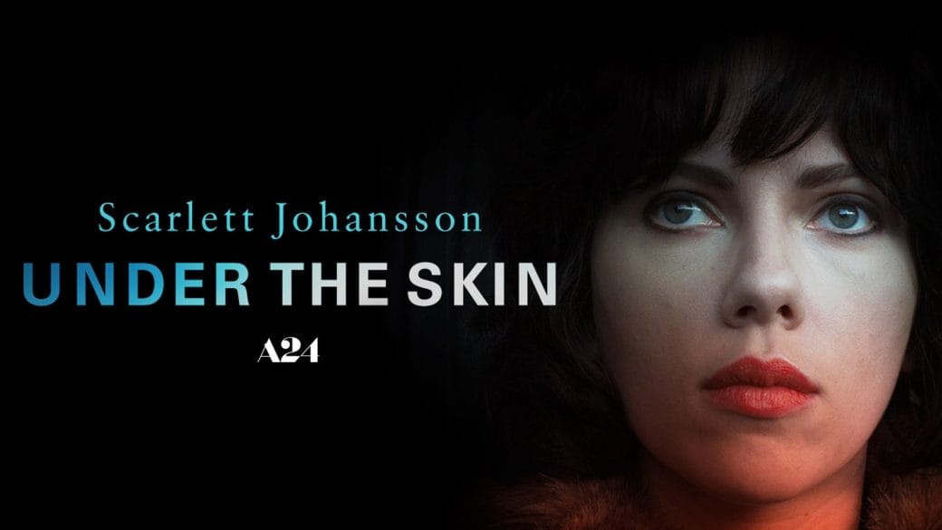 Under The Skin