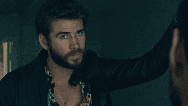 liam hemsworth movies