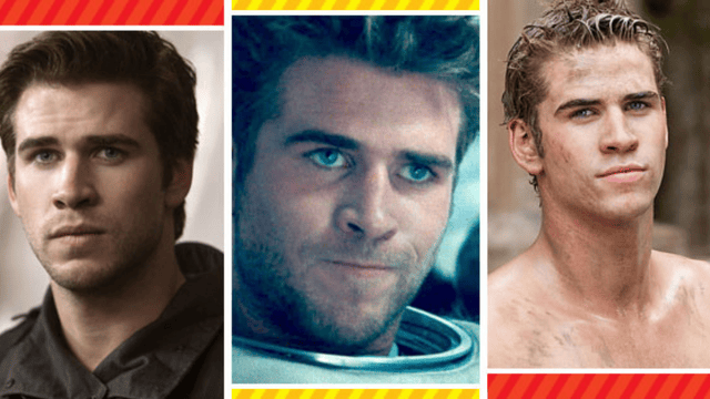 liam hemsworth movies