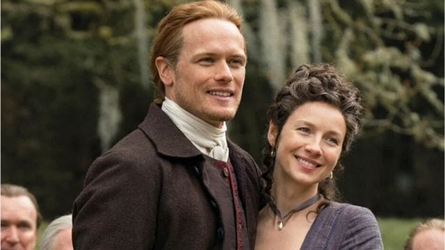 Outlander Season 5 Netflix