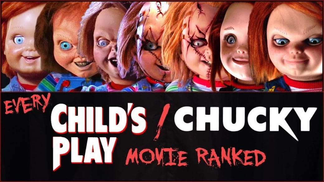 Child's Play