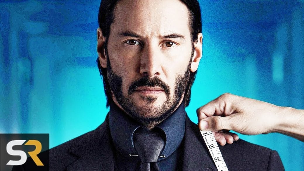 John Wick