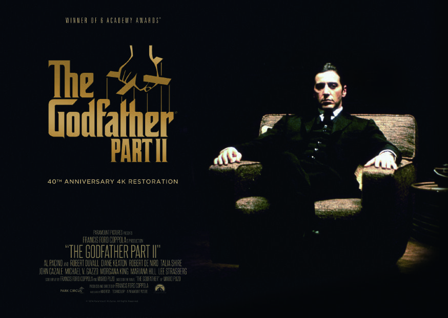 The Godfather