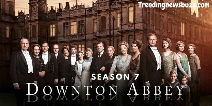 Downton Abbey Season 7 Release Date: Is It Confirmed or Cancelled?