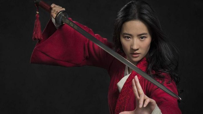 Disney+ Projects Halted