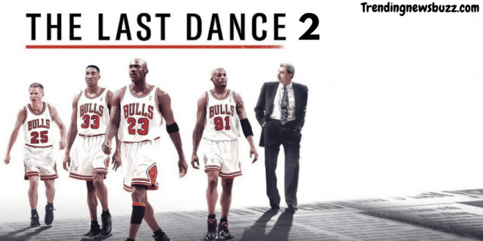 Last Dance Season 2 Release Date: Cancelled or Renewed?