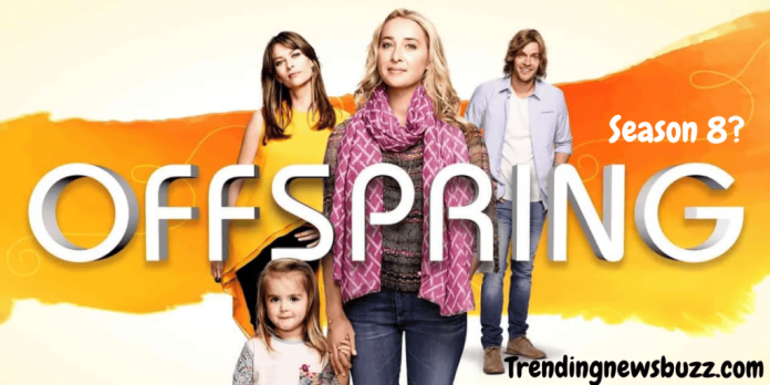 Offspring Season 8: Release Date, Cast, Trailer And Many More!