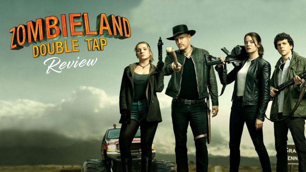 Zombieland: Double Tap