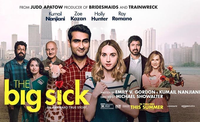 The Big Sick