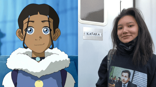 avatar casting