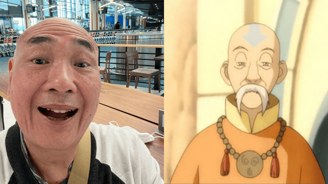 avatar casting