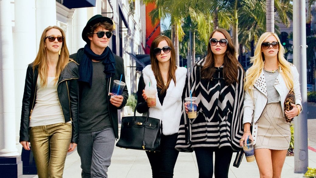 The Bling Ring