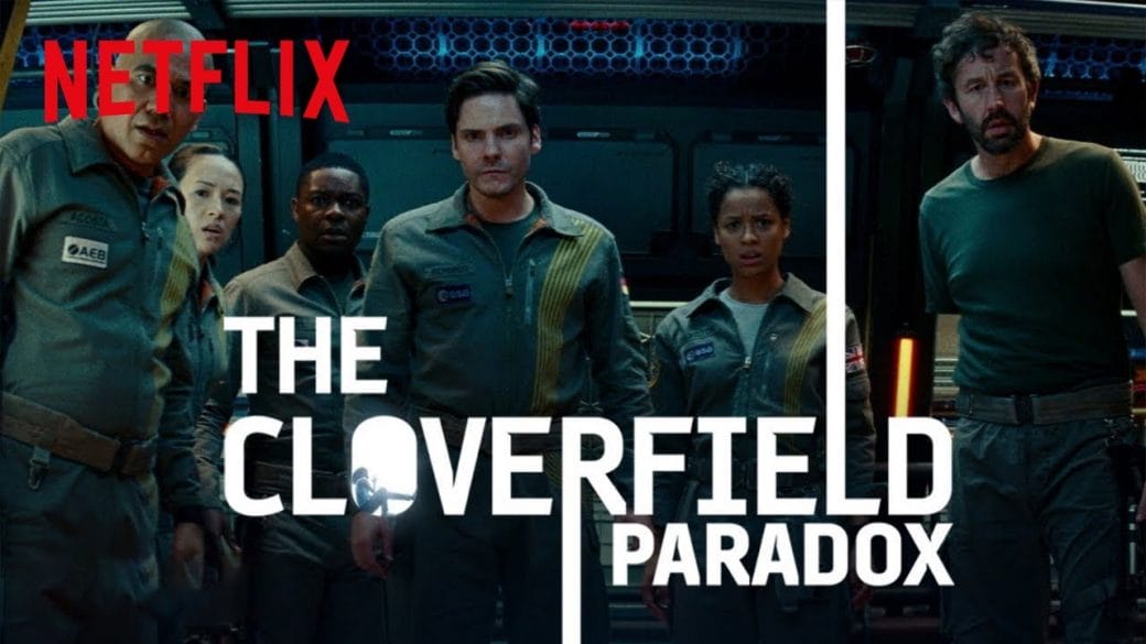 Cloverfield