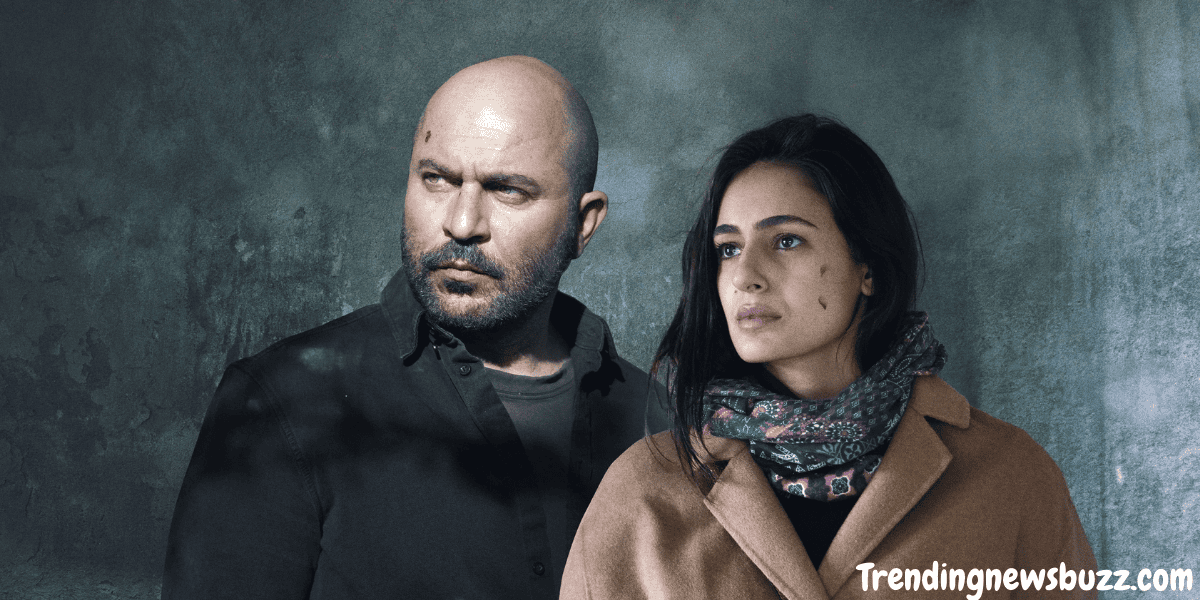 Fauda Season 4