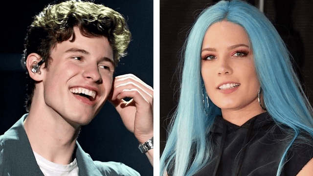 who is halsey dating