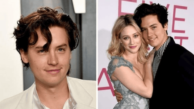 who is cole sprouse dating