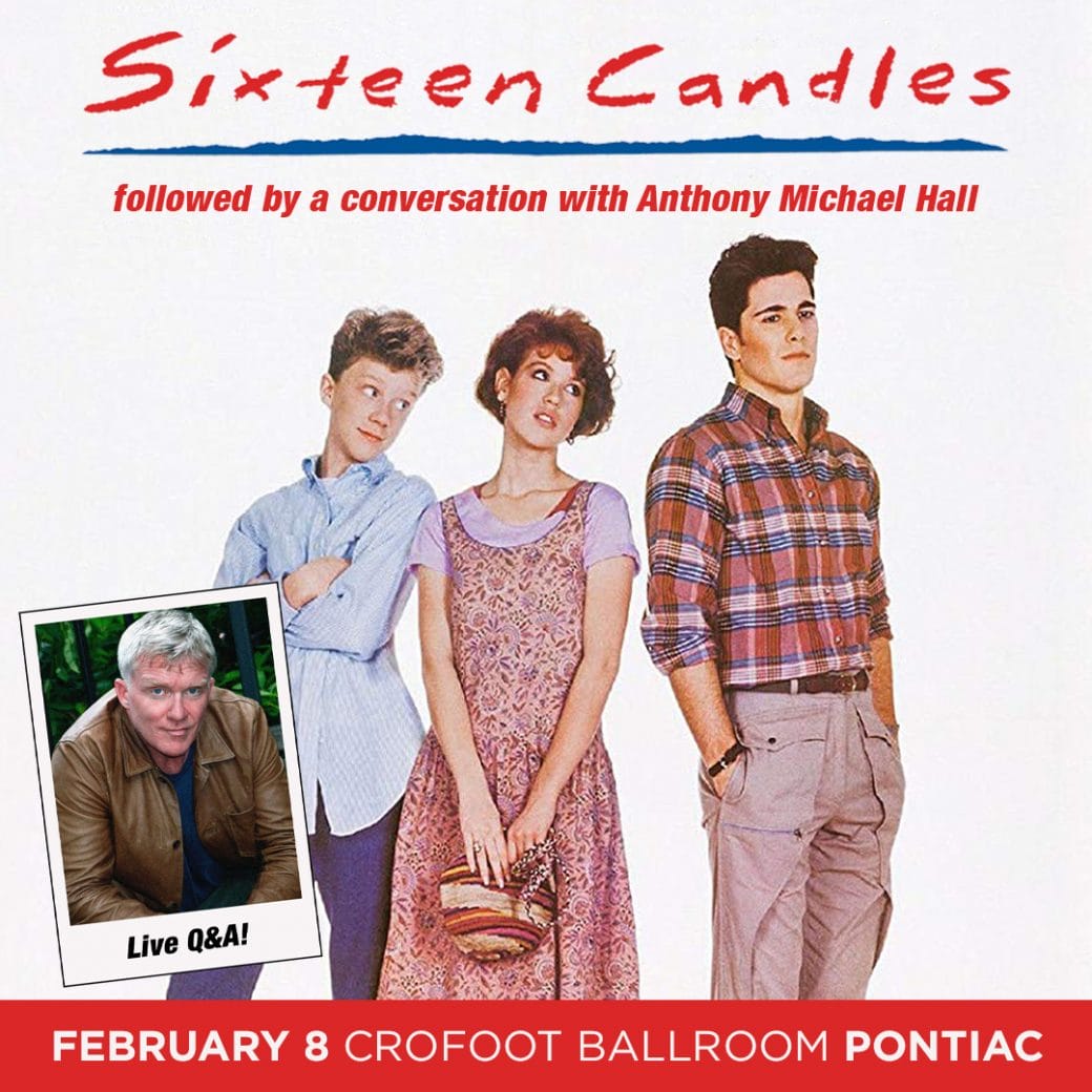 Sixteen Candles