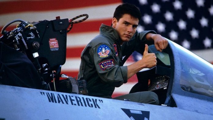 Top gun – Maverick: Remembering The Top 10 Scenes From Top Gun Before Maverick Returns This…