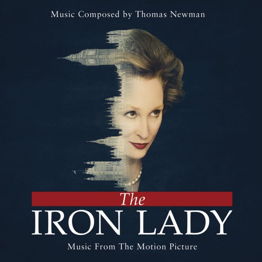 Iron Lady