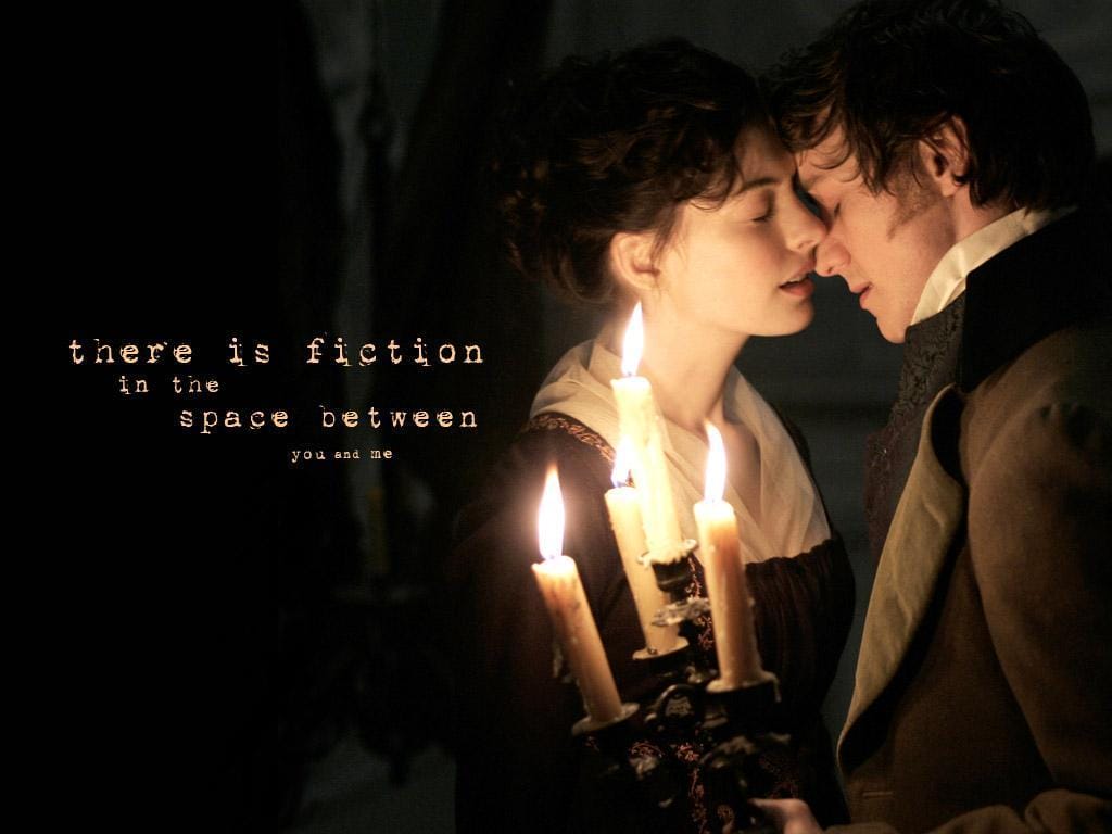 Becoming Jane